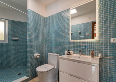 Bathroom N°3, Annex - Villa La Siesta, Balcón al Mar, Jávea (Xàbia)