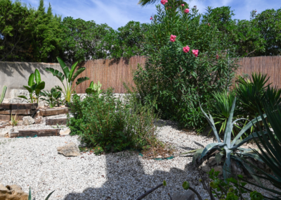 Garden, Entryview - Villa La Siesta, Balcón al Mar, Jávea (Xàbia)